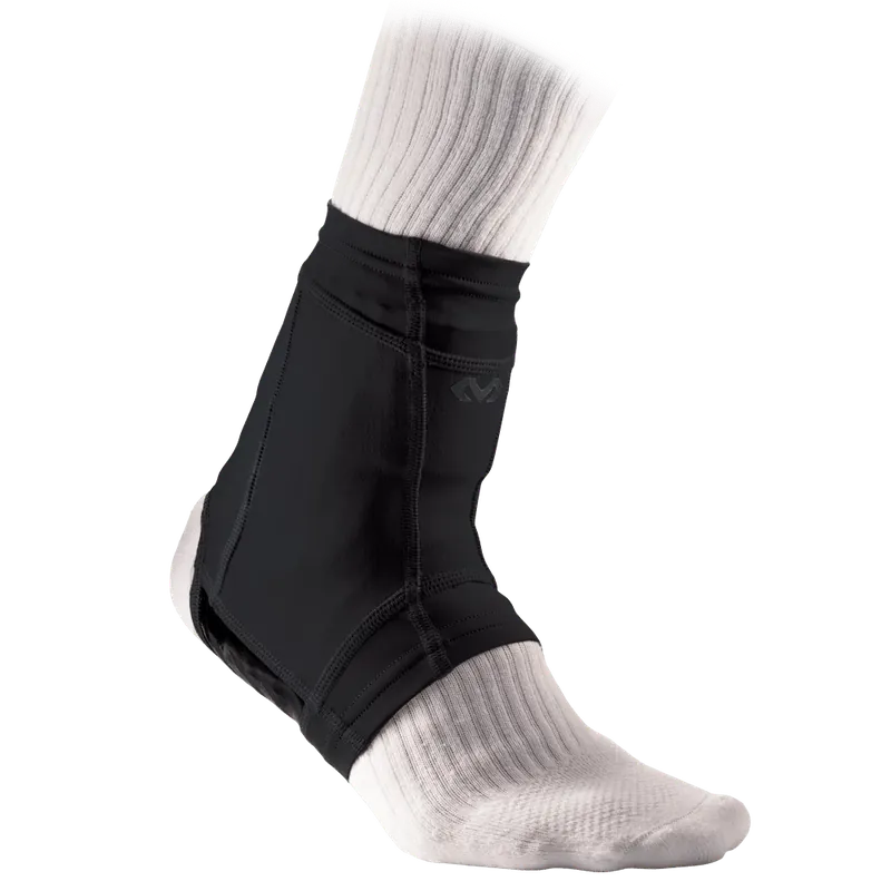 Tovární Cena Ortéza na kotník McDavid 4300 Ankle Brace Cover Sleeve