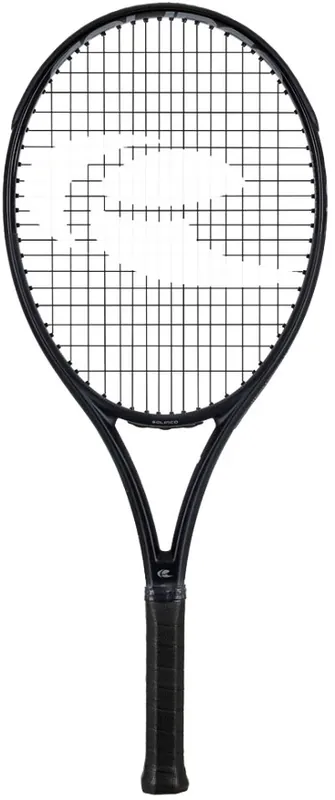 Autentický Tenisová raketa Solinco Blackout 245 L1