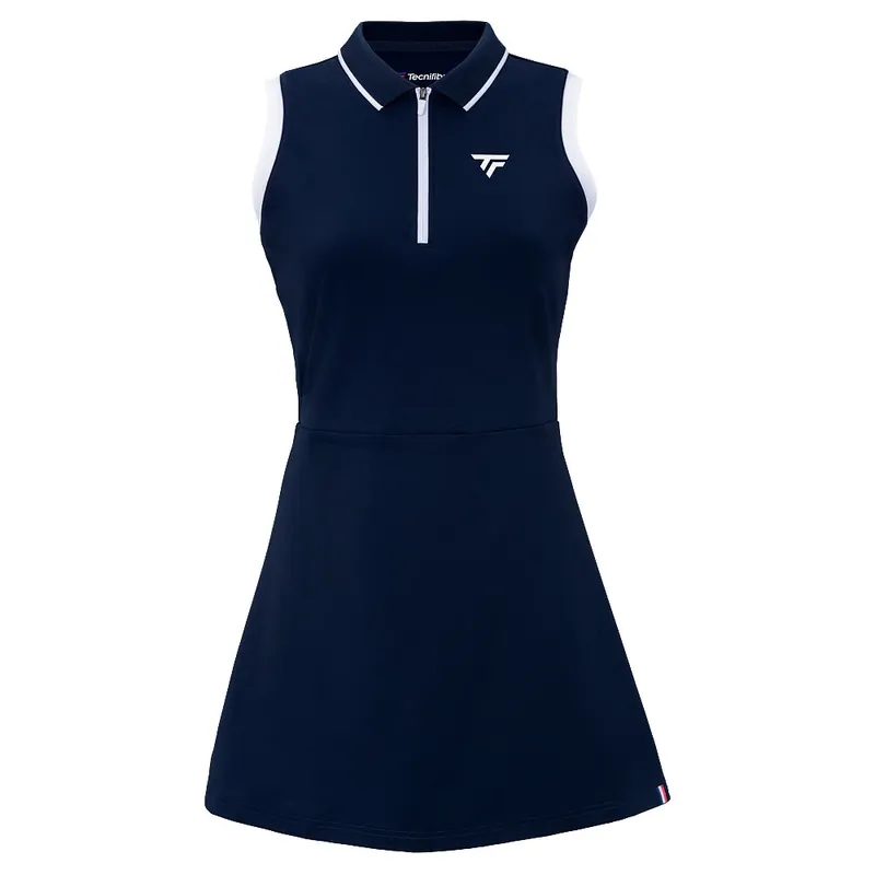 Víkendová Akce Dámské šaty Tecnifibre Tech Dress 2024