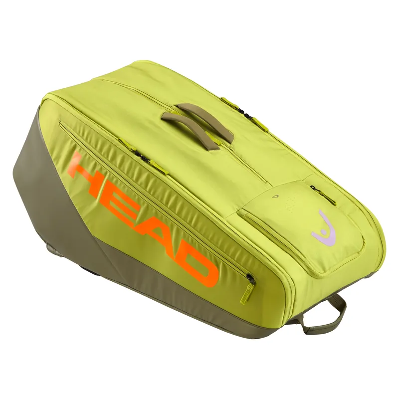 Taška na rakety Head Pro Racquet Bag XL KIFO Cenový Hit