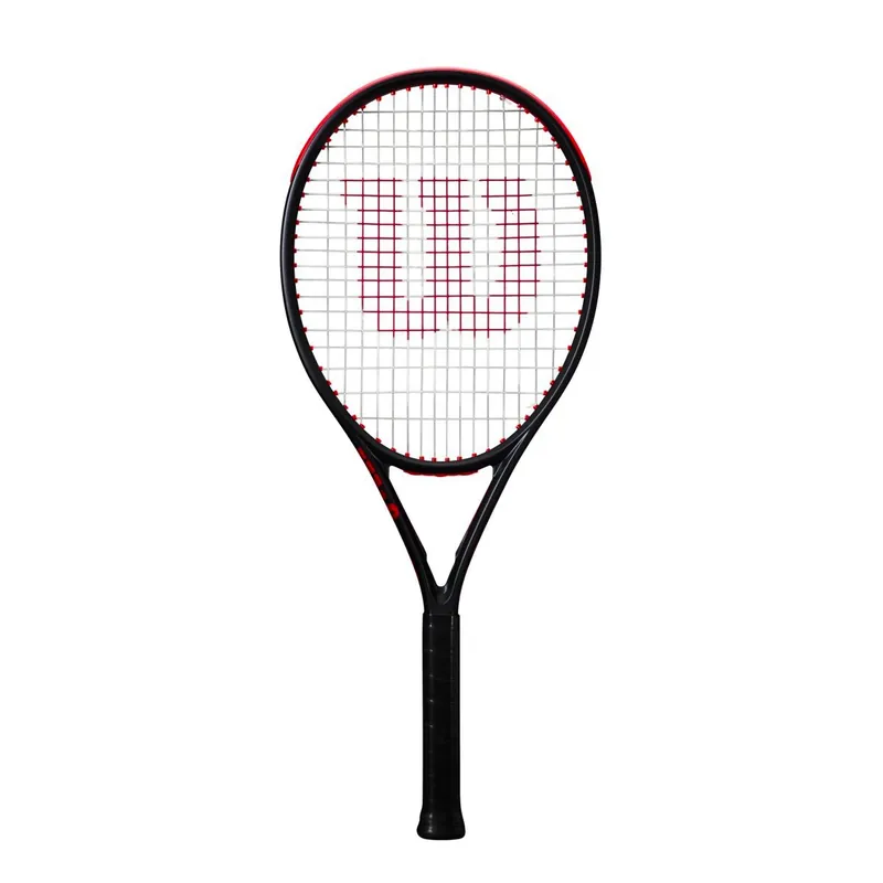 Objednat Nyní Dětská tenisová raketa Wilson Clash 26 V3