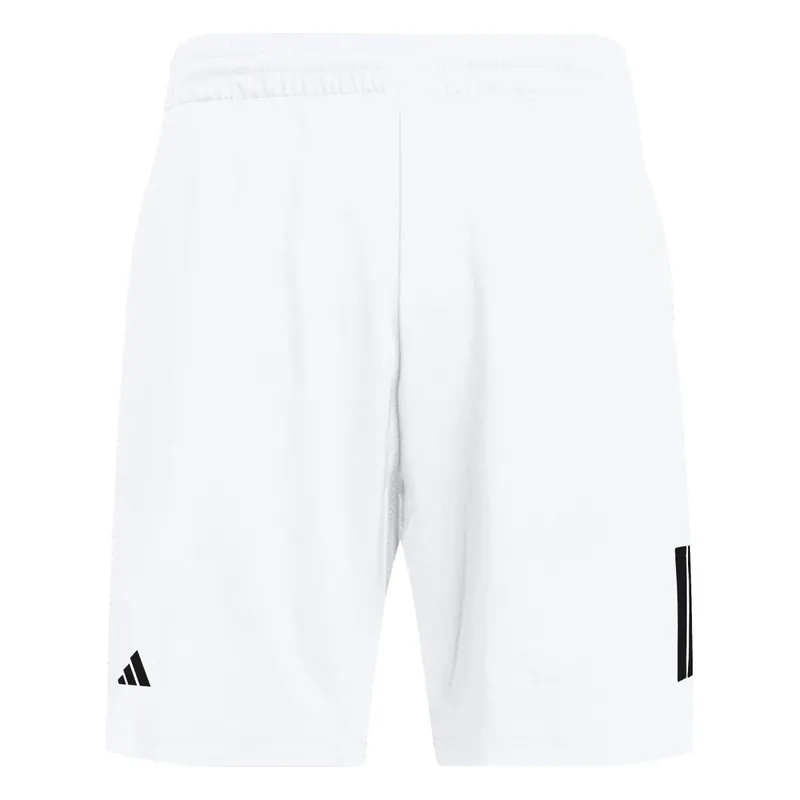 Top Prodej Pánské šortky adidas Club Tennis Climacool 3-Stripes Shorts White