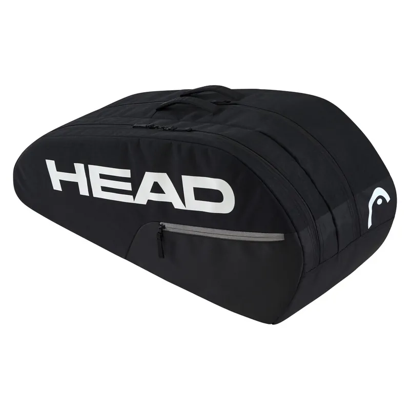 Přímo Od Výrobce Taška na rakety Head Base Racquet Bag M Black