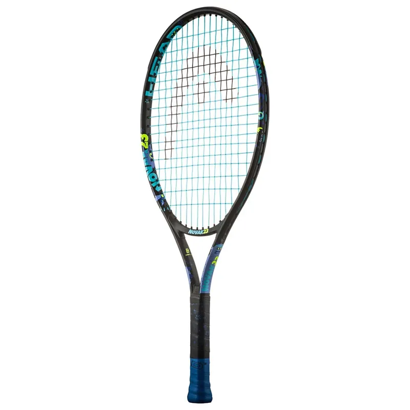 Levný Dětská tenisová raketa Head Novak 23