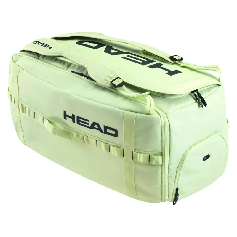 Taška na rakety Head Pro Duffle Bag L LLAN Finální Výprodej