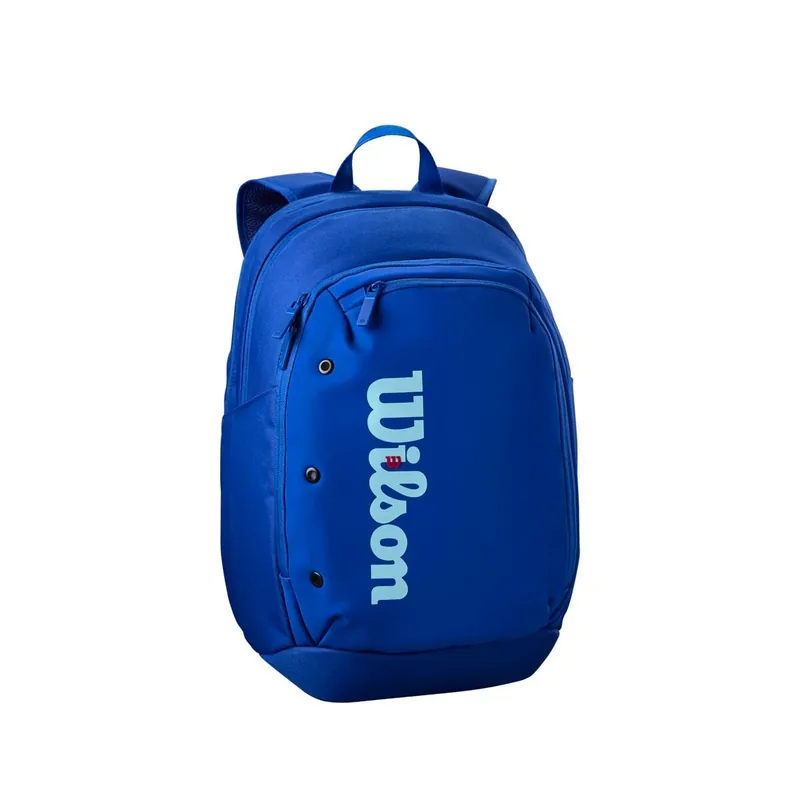 Bezpečná Platba Batoh na rakety Wilson ULTRA V5 TOUR Backpack Blue