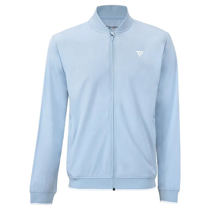 Pouze Dnes Pánská bunda Tecnifibre Team Light Jacket Glacier
