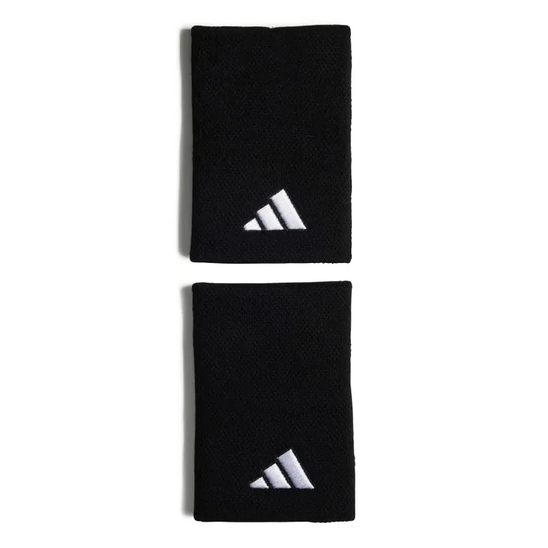 Nová Kolekce Potítka adidas Tennis Wristband Large Black