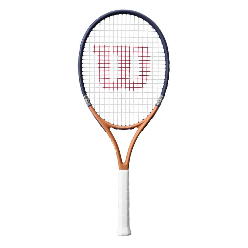Akce Dětská tenisová raketa Wilson Roland Garros Elite Comp JR 26 2026