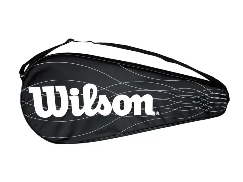Speciální Cena Obal na tenisovou raketu Wilson Performance