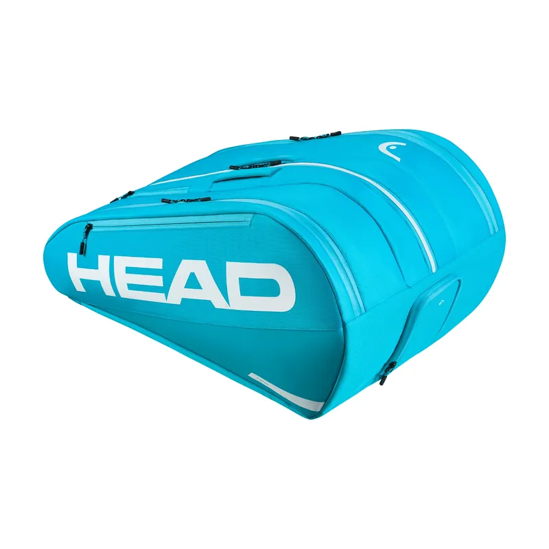 Přímo Od Výrobce Taška na rakety Head Tour Racquet Bag XL Blue