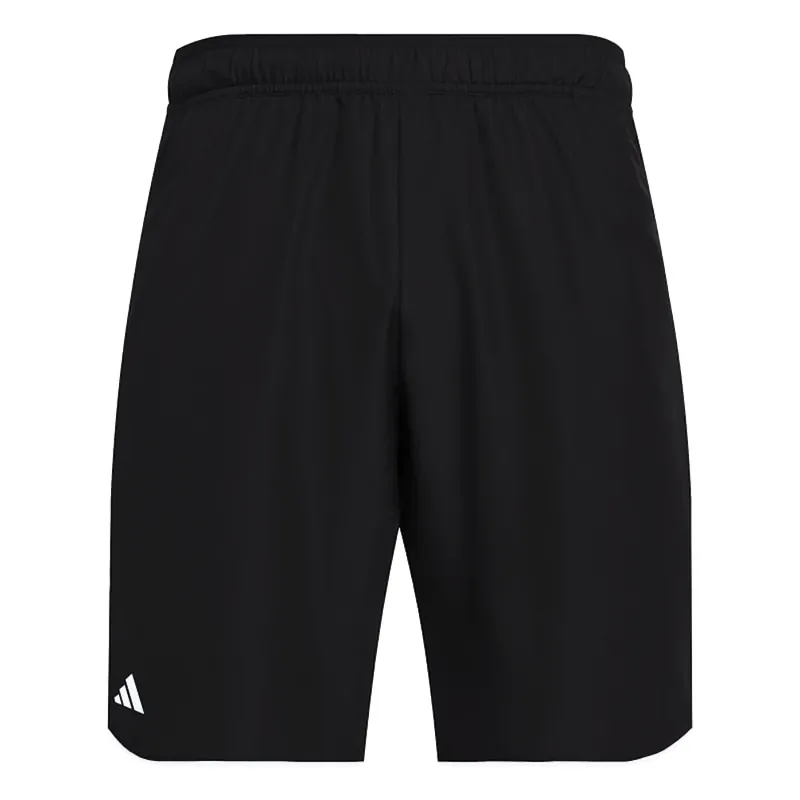 Pánské šortky adidas Club Short Black Akční Nabídka