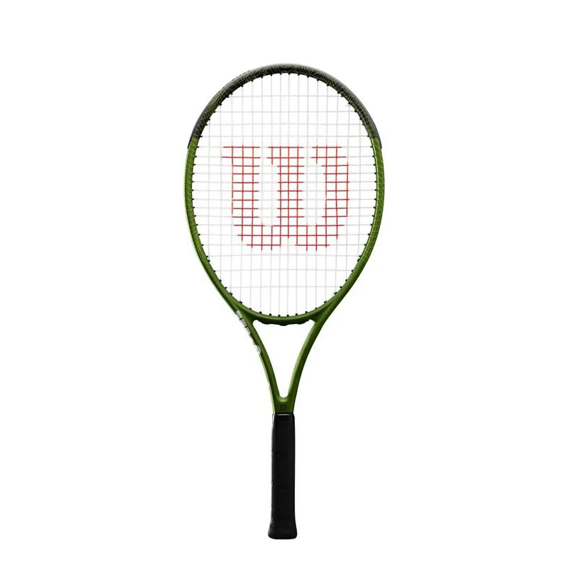 Dětská tenisová raketa Wilson Blade Feel Comp Jr 25 Kup Teď