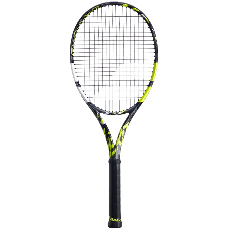 Expresní Doručení Vyzkoušeno - Tenisová raketa Babolat Pure Aero + 2023 L3