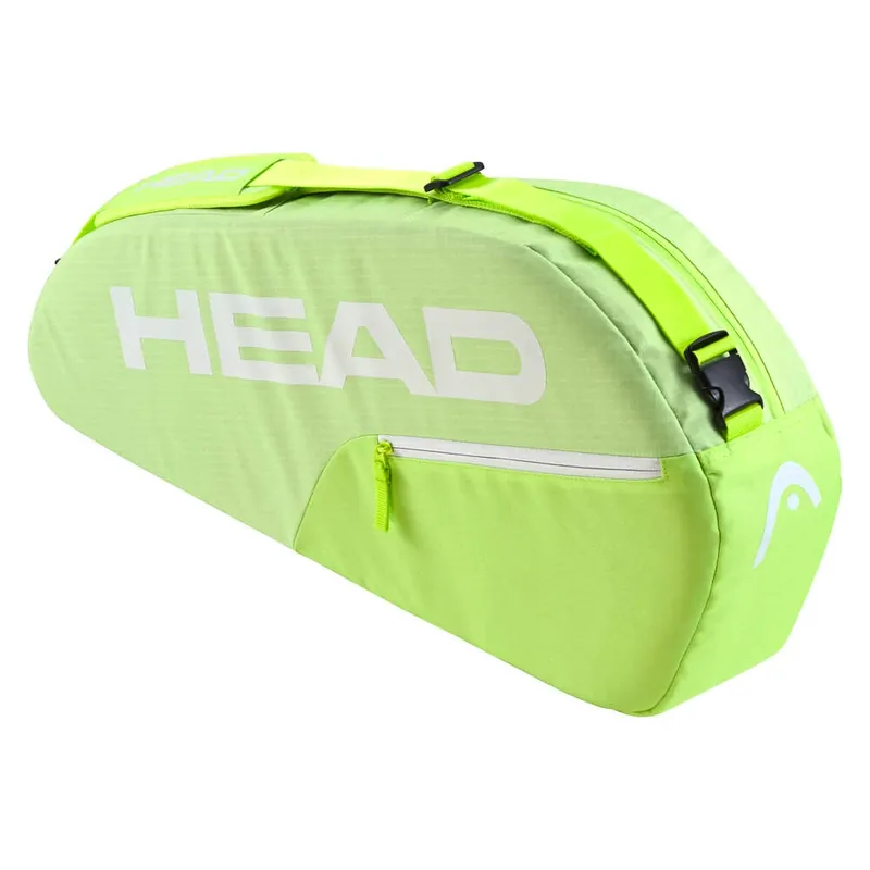 Časově Omezené Taška na rakety Head Base Racquet Bag S SG