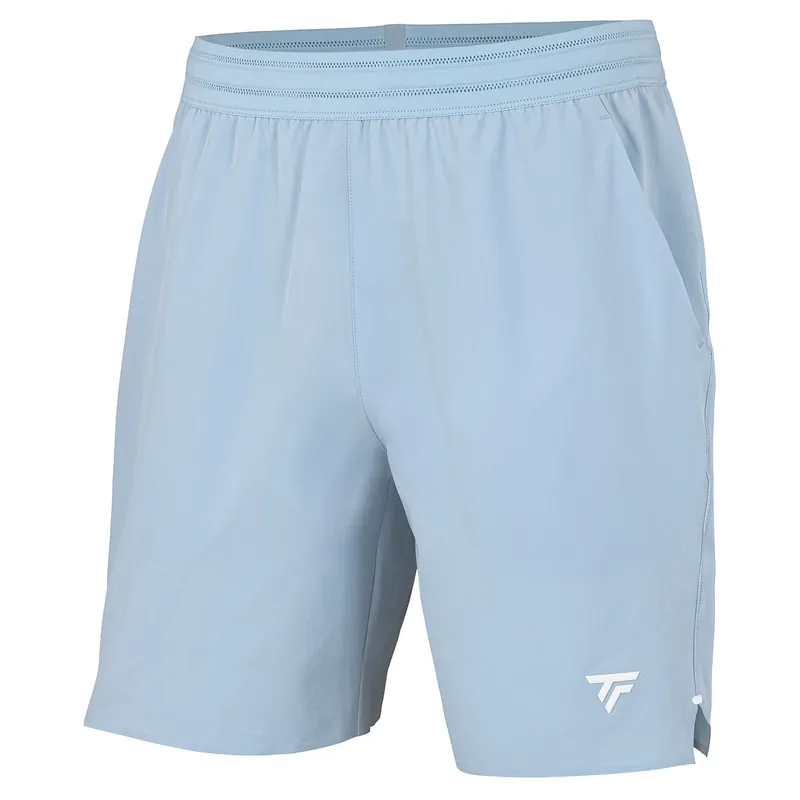 Pánské šortky Tecnifibre Team Stretch Short Glacier Vrácení Zdarma