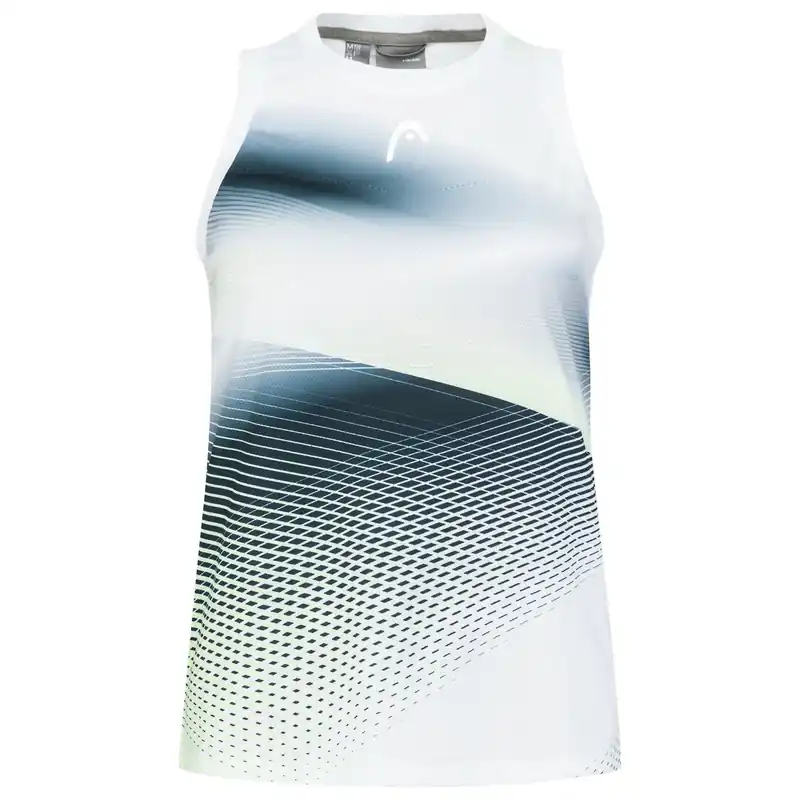 Omezená Nabídka Dámské tílko Head Performance Tank-Top Women WHXR