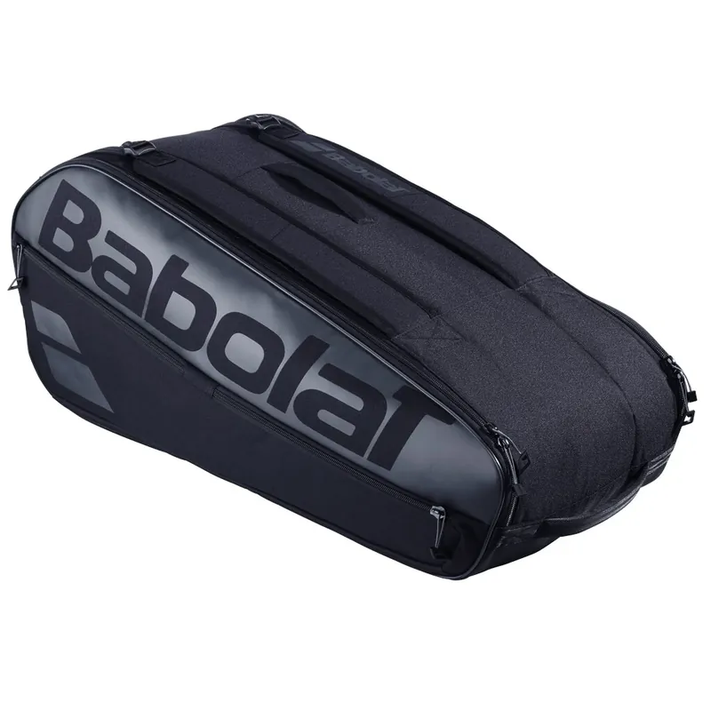 Oblíbený Taška na rakety Babolat Court L 2025