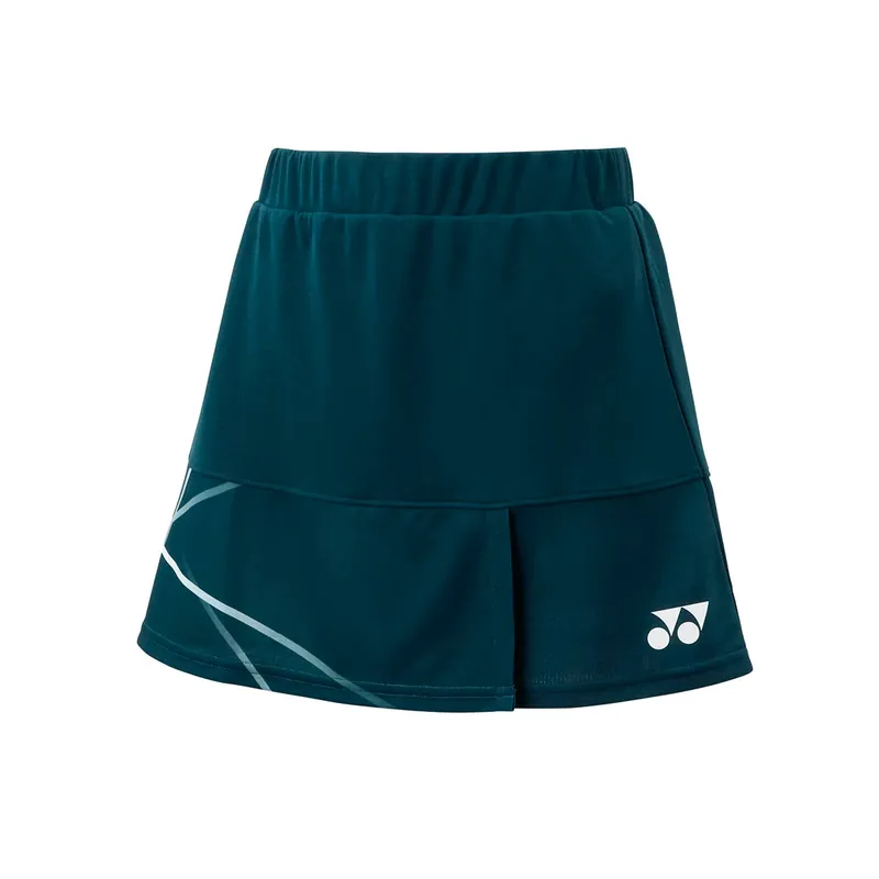 Levný Dámská sukně Yonex Womens Skirt 26127 Night Sky