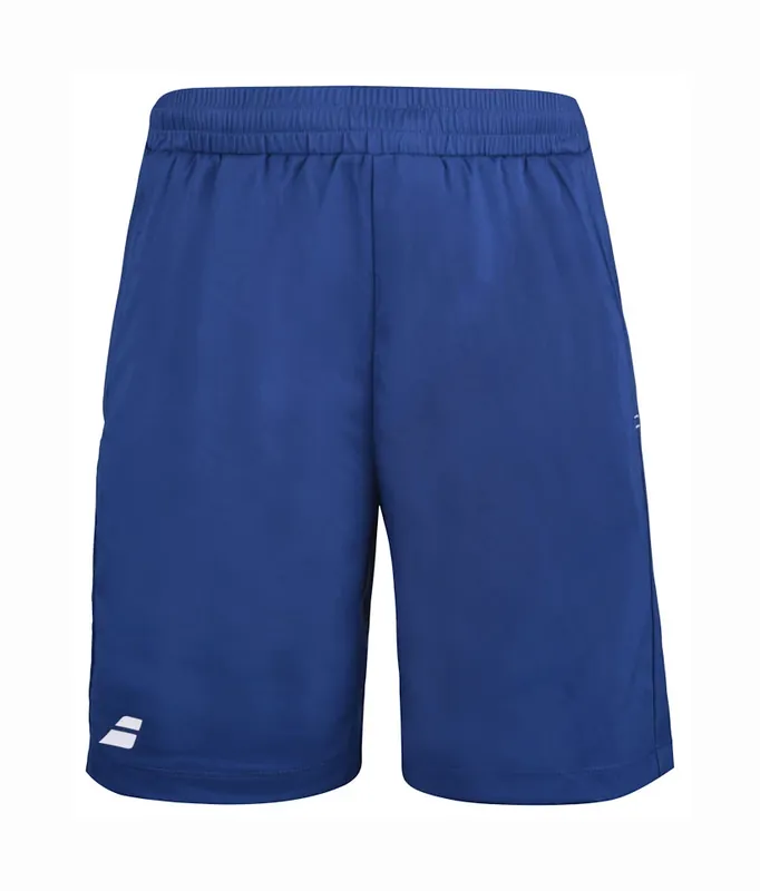 Pánské šortky Babolat Play Short Men Sodalite Blue Rychlé Dodání