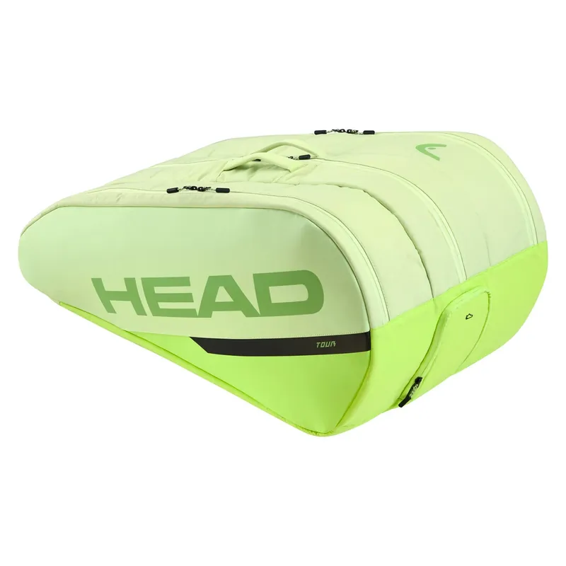 Taška na rakety Head Tour Racquet Bag XL SG Cenový Hit