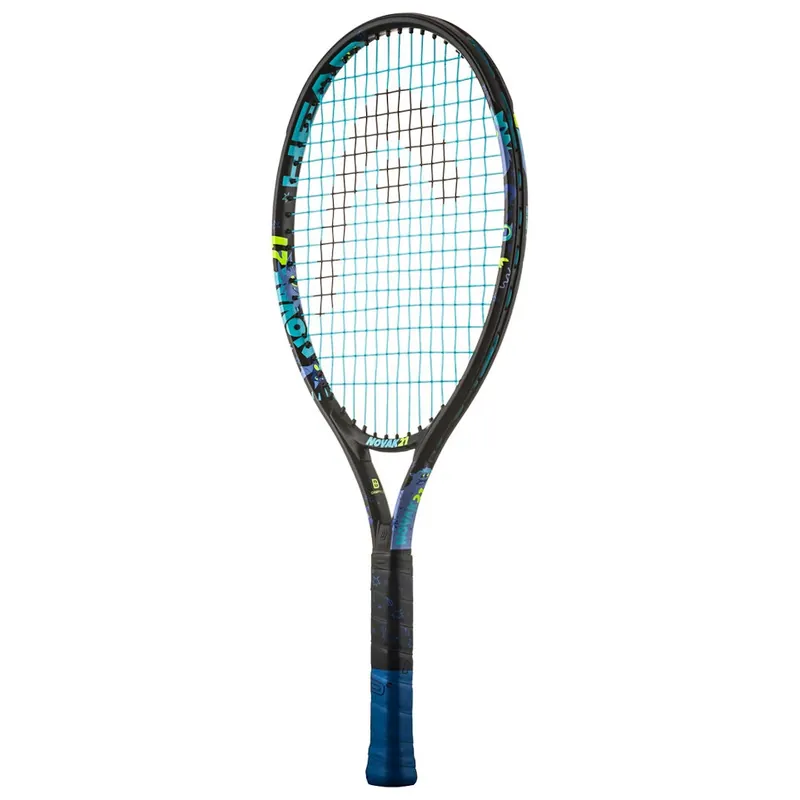 Cenově Výhodný Dětská tenisová raketa Head Novak 21