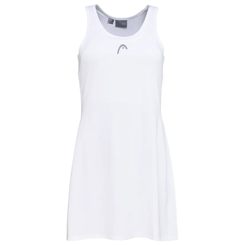 Rychlé Dodání Dámské šaty Head Club 22 Dress Women White L