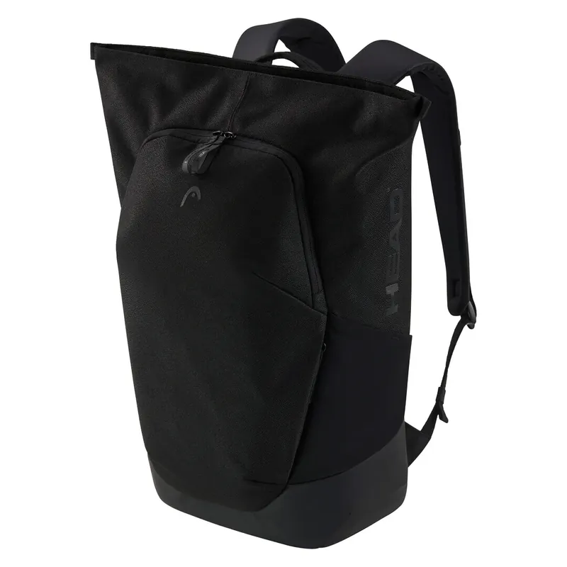 Batoh na rakety Head Pro X Backpack 25L Black Zlevněný