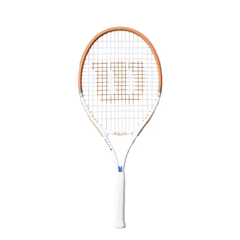 Dětská tenisová raketa Wilson Roland Garros Elite JR 25 2026 Originální