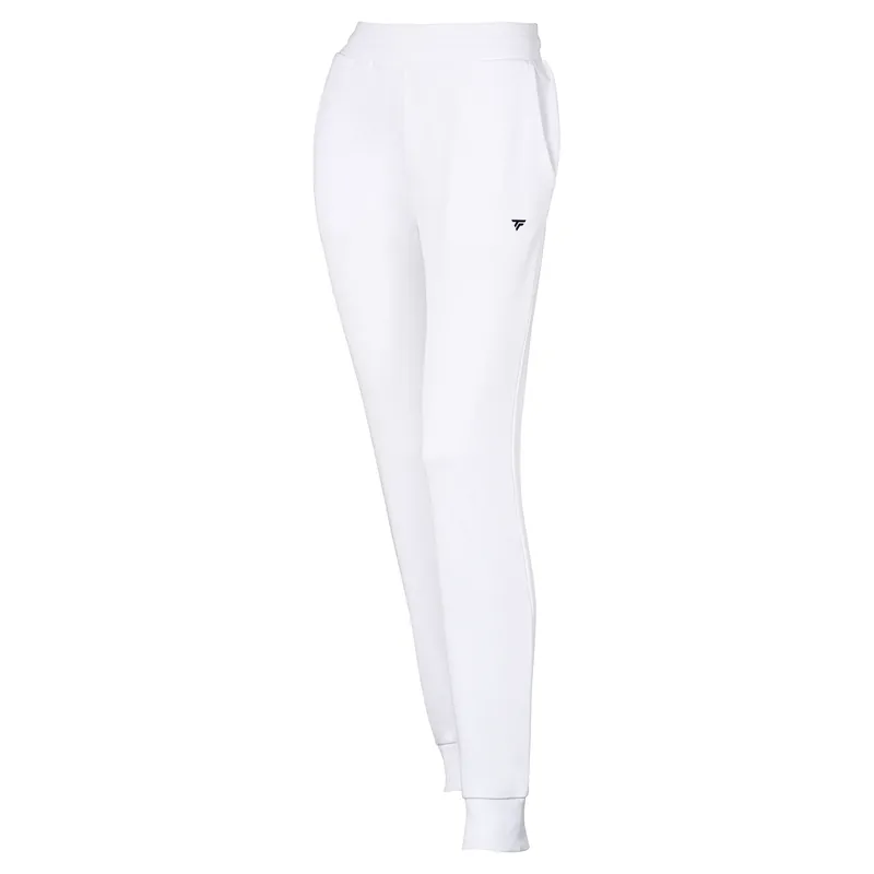 Odeslání Ihned Dámské kalhoty Tecnifibre Team Terry Pants White W