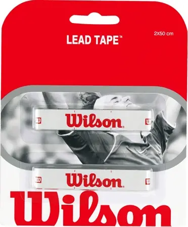 Vyvažovací páska Wilson Lead Tape Nakupujte Hned