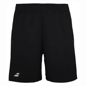 Dětské šortky Babolat Play Short Boy Black Dokud Zásoby Vydrží