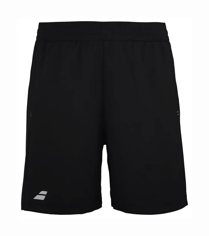 Dětské šortky Babolat Play Short Boy Black Dokud Zásoby Vydrží