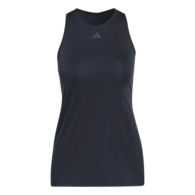 Nejlepší Volba Dámské tílko adidas Club Tennis Climacool Tank Black