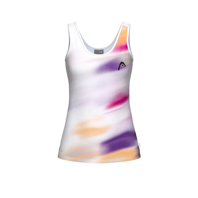 Dámské tílko Head Blur Tank Top Women PUXU Bezpečná Platba