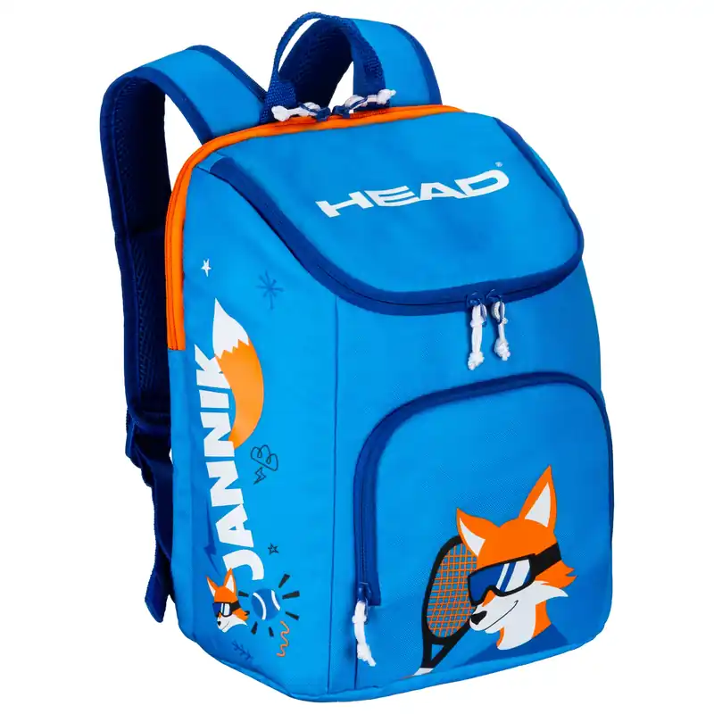 Super Cena Dětský batoh na rakety Head Kids Tour Backpack 14L Sinner Edition