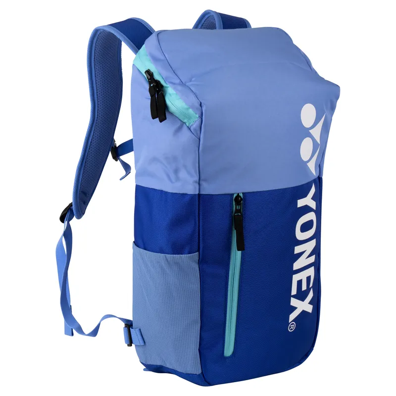 Batoh na rakety Yonex Club Line 2824 Blast Blue/Turquoise Tovární Cena