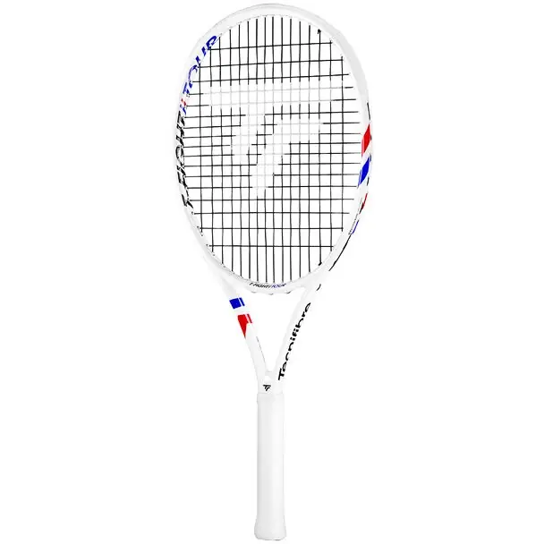 Vysoce Kvalitní Dětská tenisová raketa Tecnifibre T-Fight Tour 26 2025