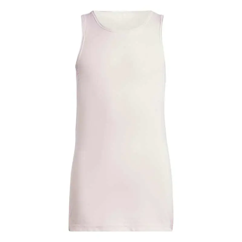 Dívčí tílko adidas G Club Tank Pink Vysoce Kvalitní
