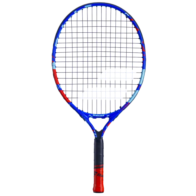 Dětská tenisová raketa Babolat Ballfighter 21 Akce