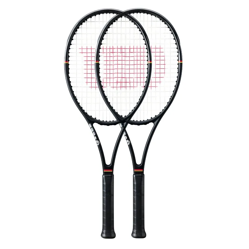2x Wilson Pro Staff 97L Classic 2026 Objednat Nyní
