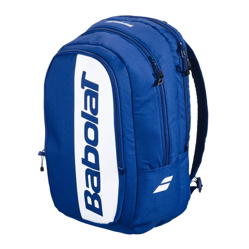 Batoh na rakety Babolat Court Backpack Hero Navy Blue Bezpečná Platba
