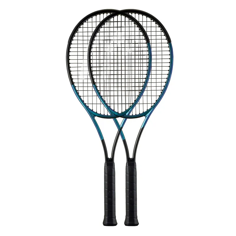 Nová Kolekce 2x Head Gravity MP 2025