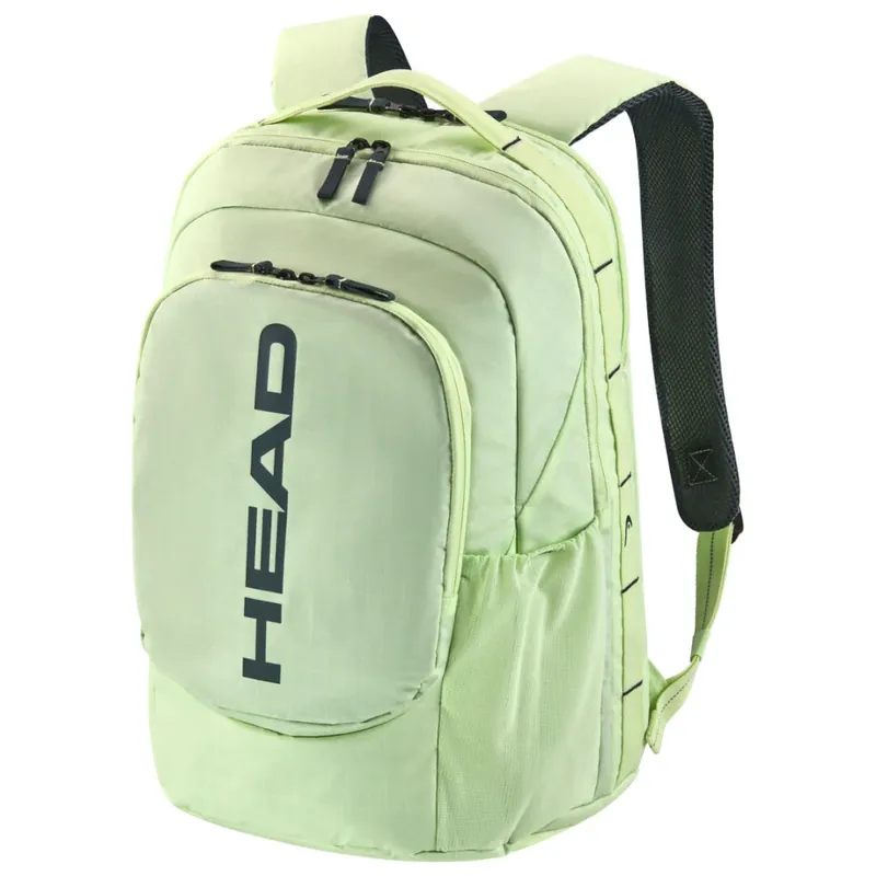 Vysoce Kvalitní Batoh na rakety Head Pro Backpack 30L LLAN