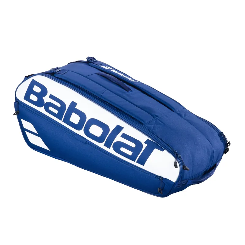 Cenová Bomba Taška na rakety Babolat Court L Navy Blue