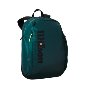Batoh na rakety Wilson Blade Super Tour Backpack V9 Green Speciální Cena