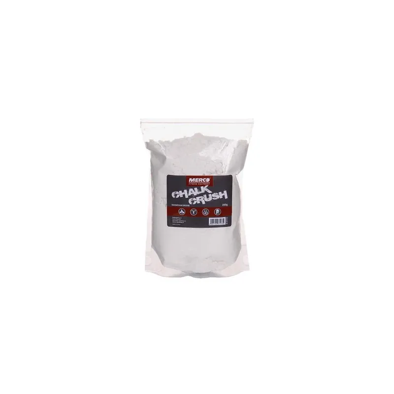 Magnézium Crush drcené 250 g Kup Teď