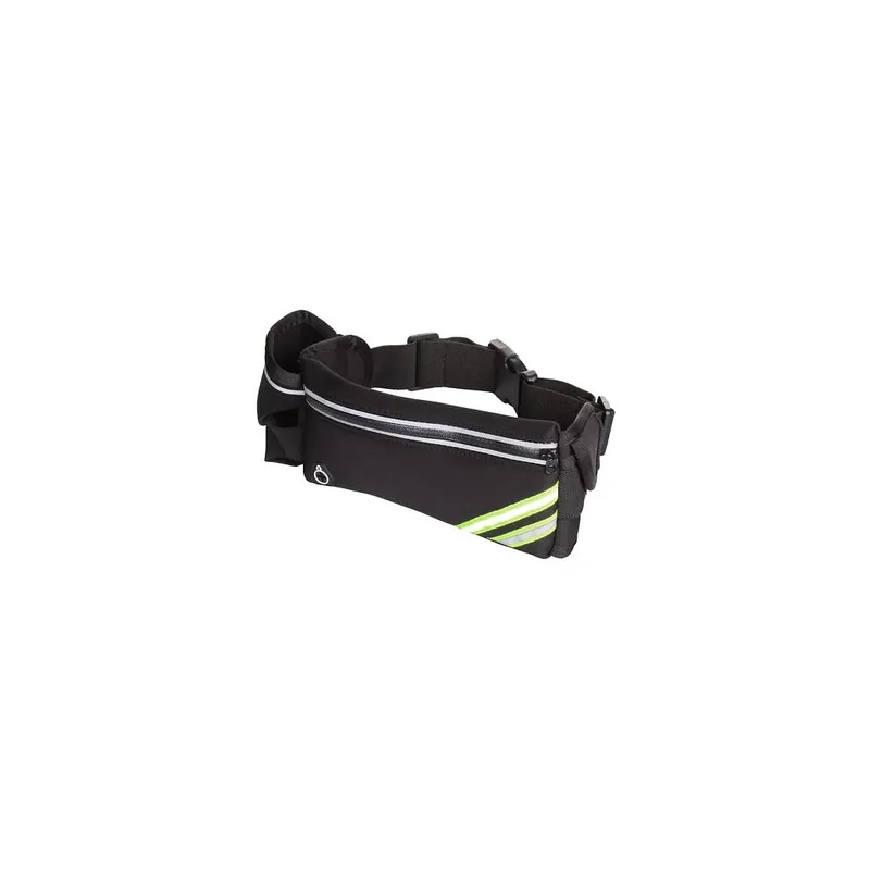 Phone Waist Pack II sportovní ledvinka černá Cenová Bomba