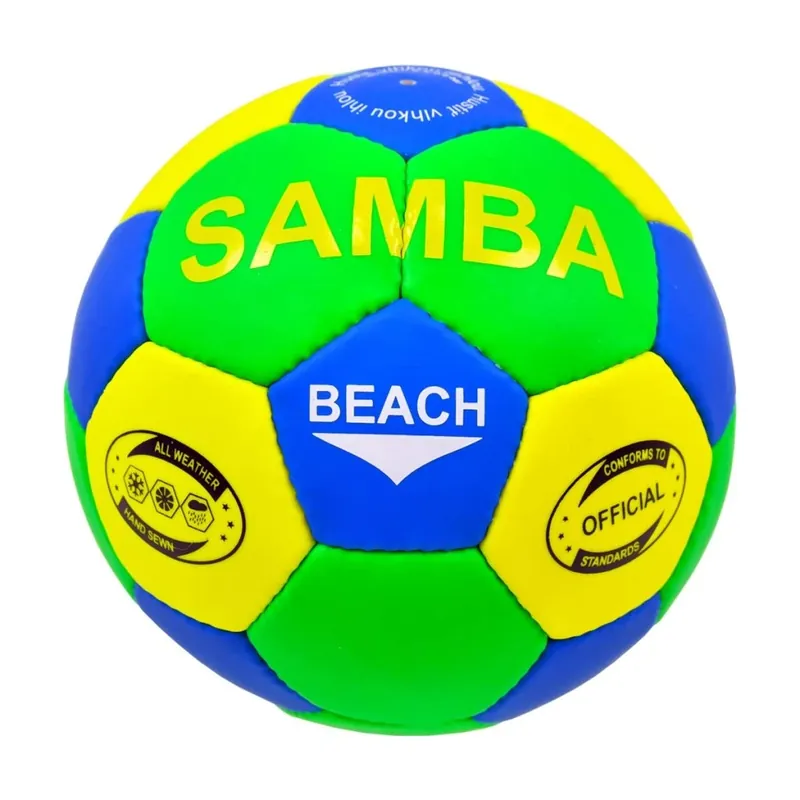 Nejlepší Volba Fotbalový míč BEACH SAMBA vel. 5