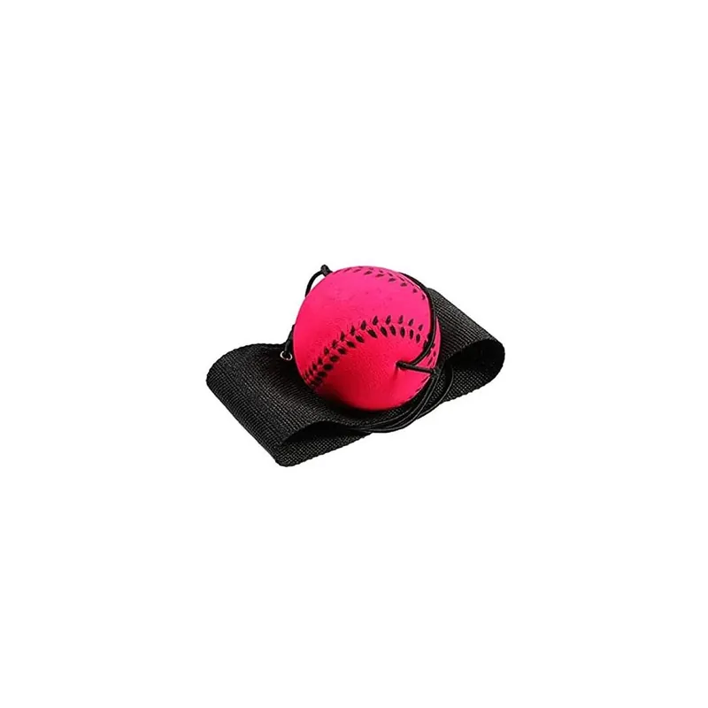Vrácení Zdarma Baseball Wrist míček na gumě
